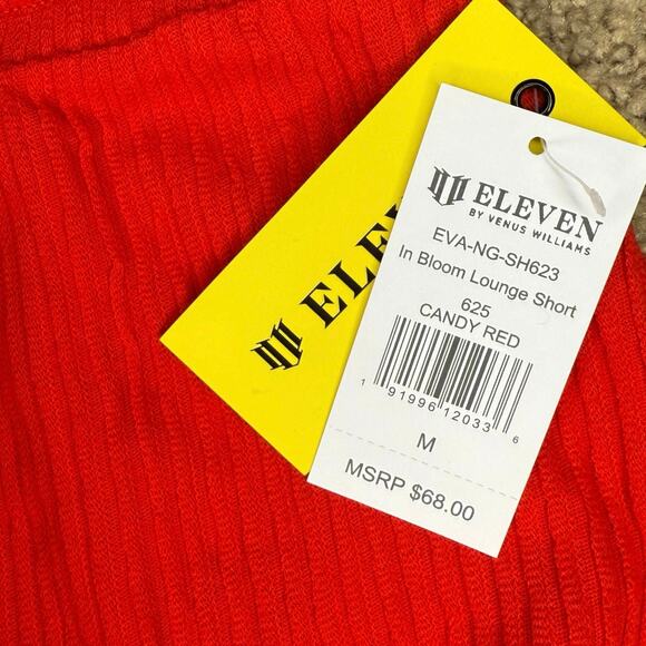 NWT Eleven by Venus Williams In Bloom Lounge Pant Size M - Picture 6 of 7